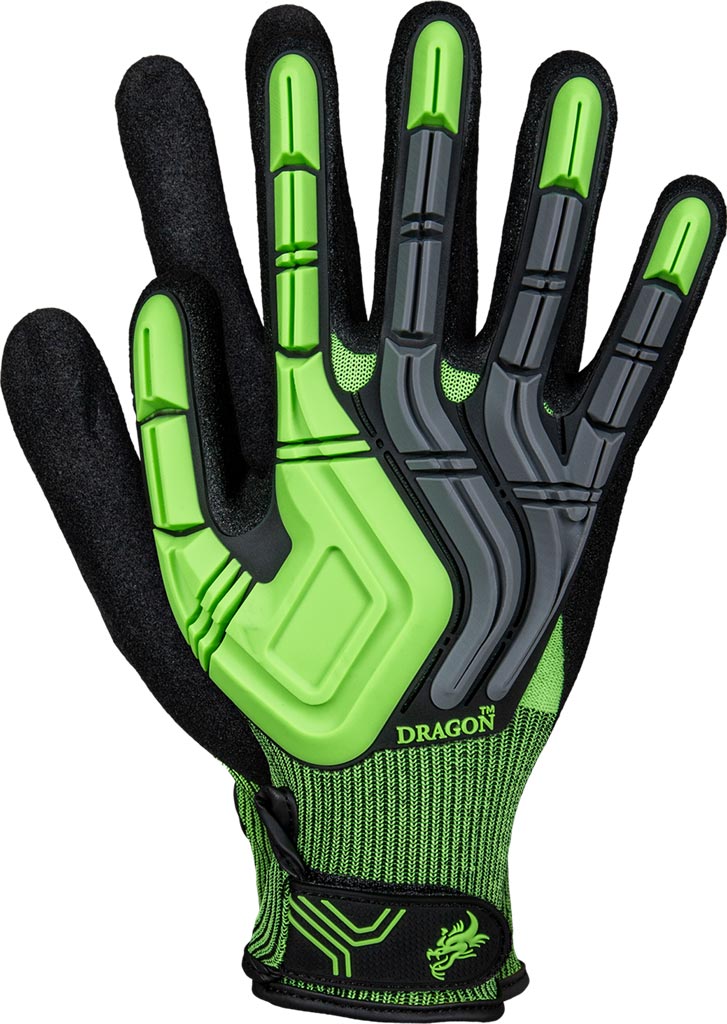 Rękawice ochronne REIS - ROBOTIC ROBOTIC Rękawice ochronne REIS - ROBOTIC ROBOTIC