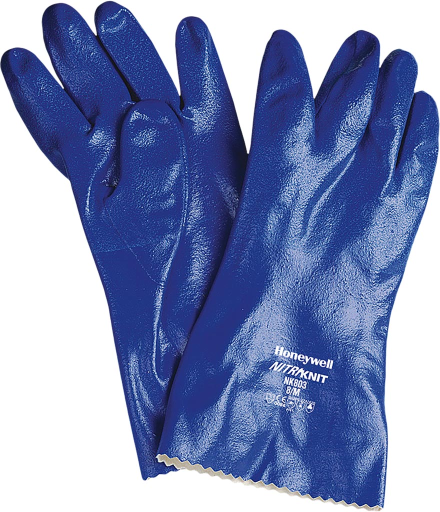 Rękawice ochronne HONEYWELL - HW-NK803 HW-NK803