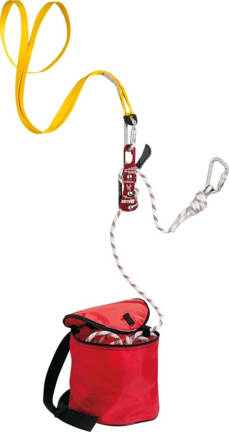 Zestaw ewakuacyjny HONEYWELL - HW-OUP-EVACUATION HW-OUP-EVACUATION