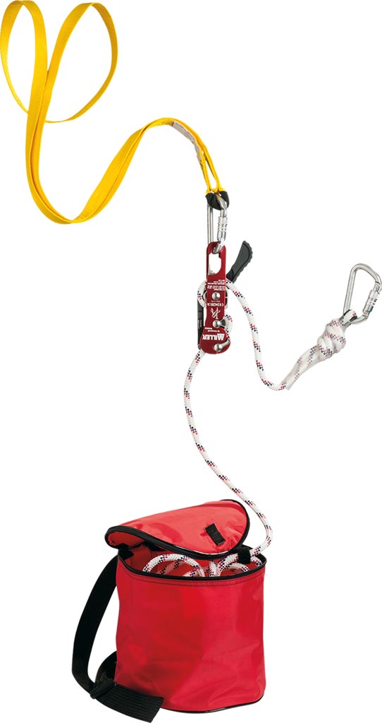 Zestaw ewakuacyjny HONEYWELL - HW-OUP-EVACUATION HW-OUP-EVACUATION