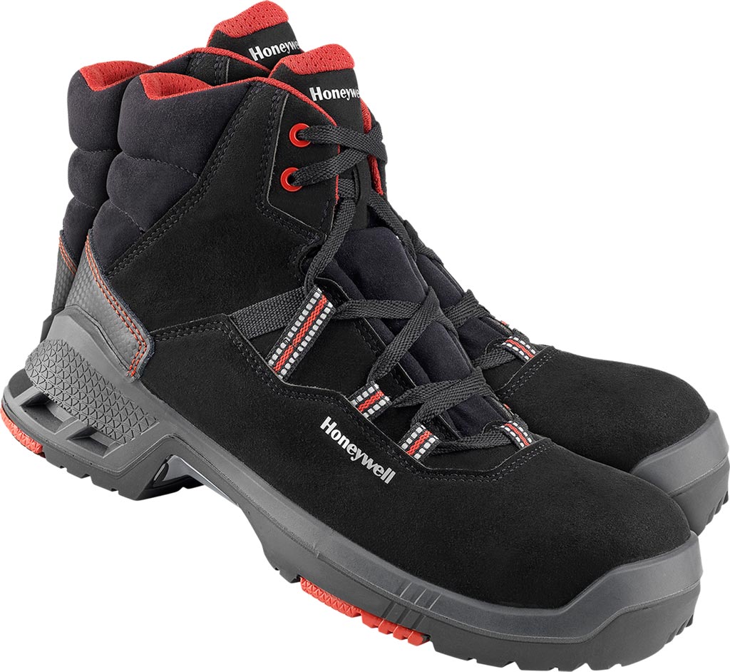 Buty bezpieczne HONEYWELL - HW-PRIMEMID-T HW-PRIMEMID-T