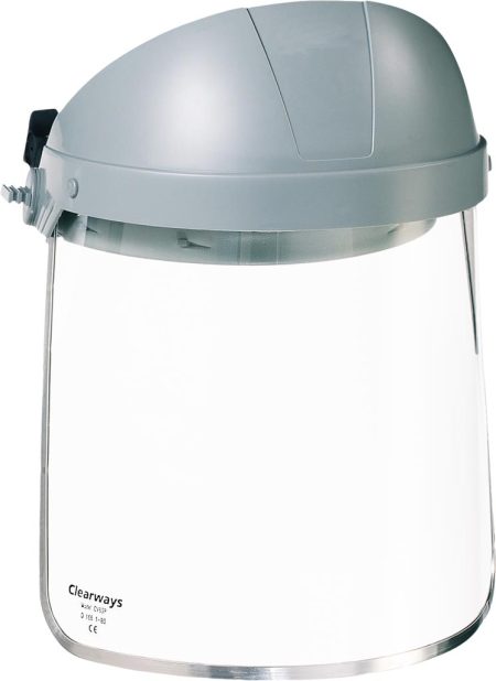 Nagłowie HONEYWELL - HW-OT-CLEARCB20 HW-OT-CLEARCB20