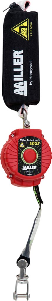 Urządzenie samohamowne HONEYWELL - HW-OUP-TURBO467 HW-OUP-TURBO467