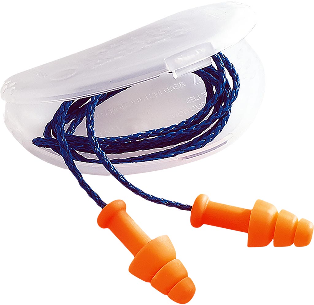 Wkładki przeciwhałasowe HONEYWELL - HW-OSZ-SMARTFIT HW-OSZ-SMARTFIT