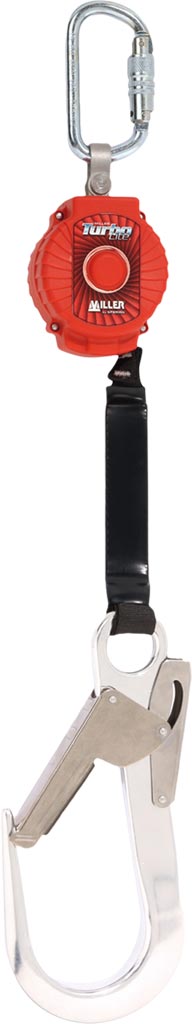 Urządzenie samohamowne HONEYWELL - HW-OUP-TURBO013 HW-OUP-TURBO013