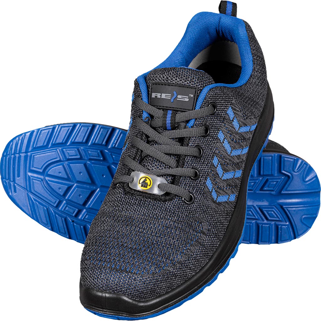 Buty bezpieczne REIS - BRACKET BRACKET