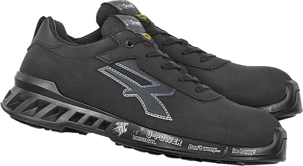 Buty bezpieczne U-POWER - POWER-BEN POWER-BEN
