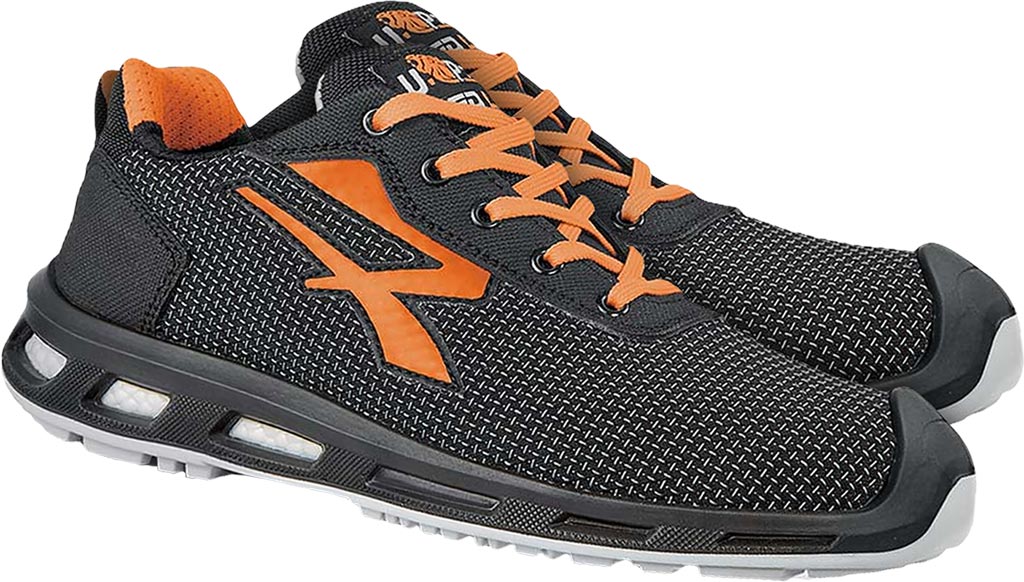 Buty bezpieczne U-POWER - POWER-KINDLE POWER-KINDLE