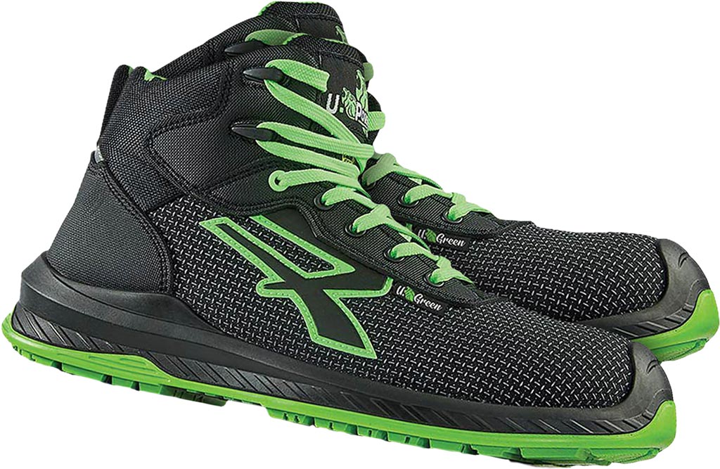 Buty bezpieczne U-POWER - POWER-LAKE POWER-LAKE