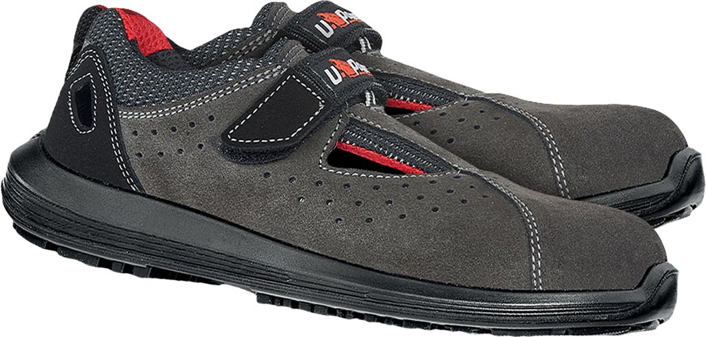 Buty bezpieczne U-POWER - POWER-LIGHT POWER-LIGHT