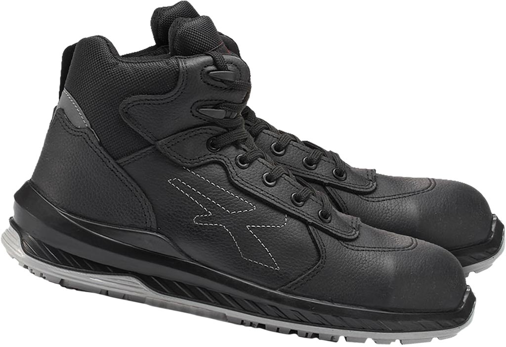 Buty bezpieczne U-POWER - POWER-SCURO POWER-SCURO