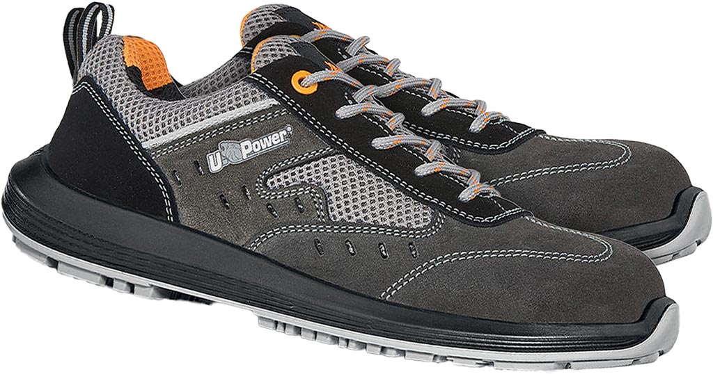 Buty bezpieczne U-POWER - POWER-SPRINT POWER-SPRINT