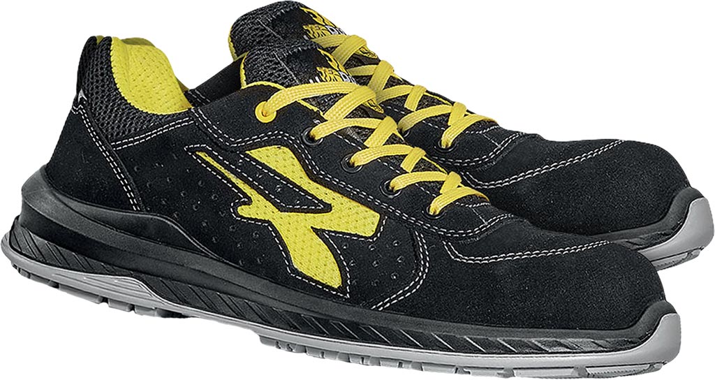 Buty bezpieczne U-POWER - POWER-VORTIX POWER-VORTIX