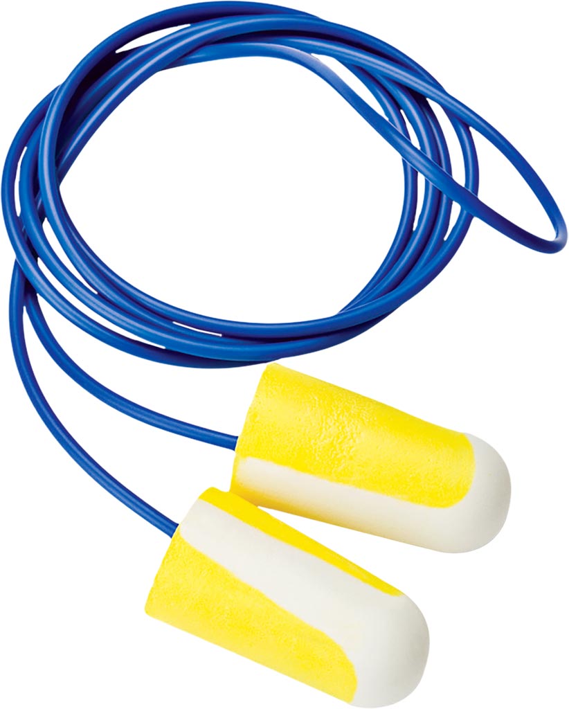 Wkładki przeciwhałasowe HONEYWELL - HW-OSZ-BILSON304 HW-OSZ-BILSON304