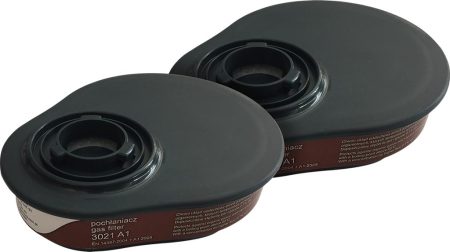 Pochłaniacz SECURA - SEC-FIL-A13021 SEC-FIL-A13021