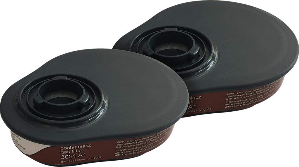 Pochłaniacz SECURA - SEC-FIL-A13021 SEC-FIL-A13021