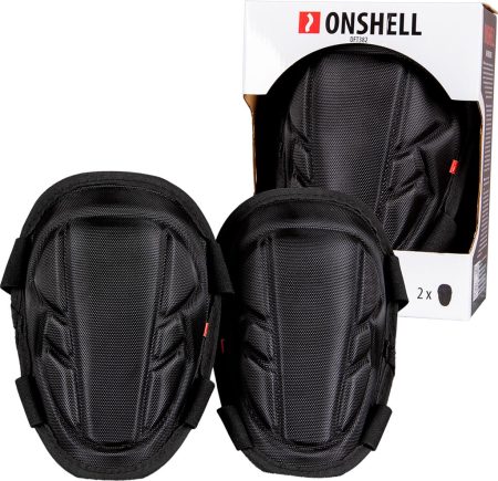 Ochraniacze kolan REIS - ONSHELL ONSHELL_BC