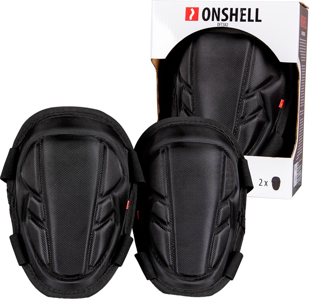 Ochraniacze kolan REIS - ONSHELL ONSHELL_BC