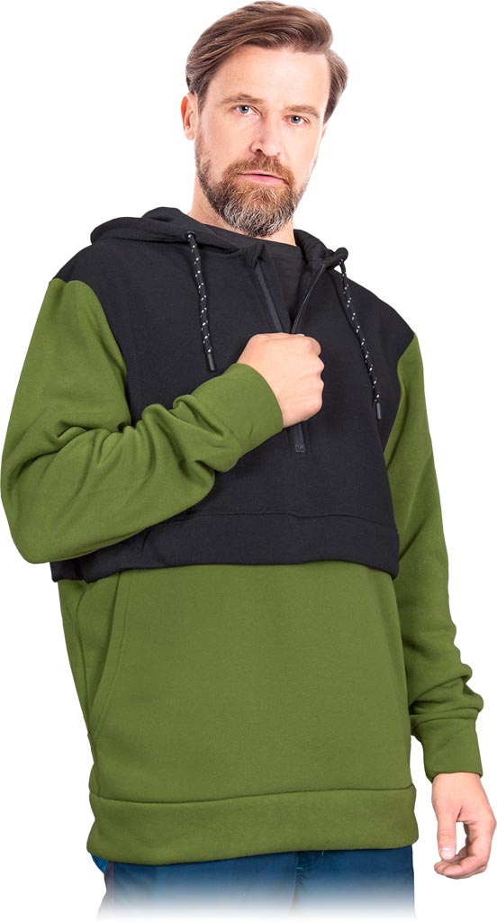 Bluza ochronna REIS - CAJMAN CAJMAN