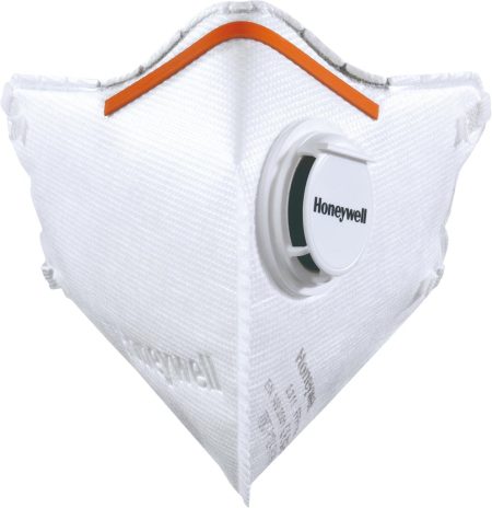 Półmaska filtrująca - HW-MAS-P3-2311 HW-MAS-P3-2311