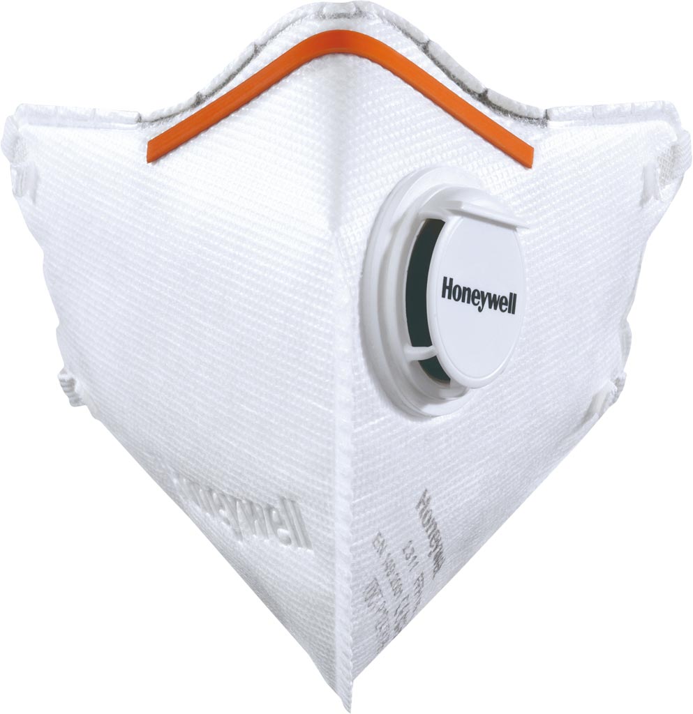 Półmaska filtrująca - HW-MAS-P3-2311 HW-MAS-P3-2311