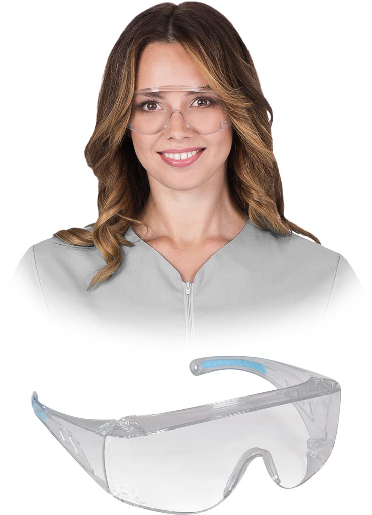 Okulary ochronne REIS - GOG-IRVINE GOG-IRVINE