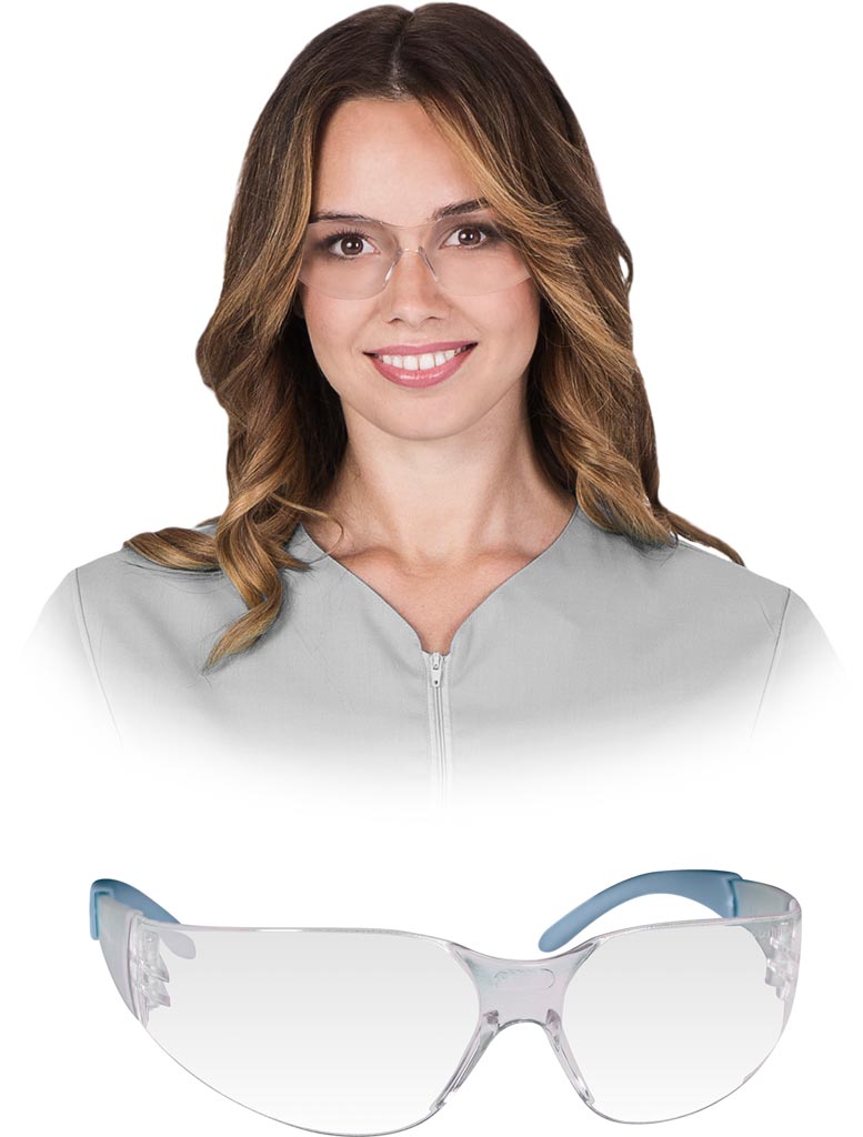 Okulary ochronne REIS - OO-ARVADA OO-ARVADA