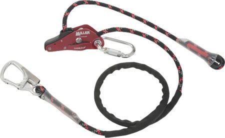 Linka ustalająca pozycję podczas pracy - HW-OUP-HANDZUP HW-OUP-HANDZUP