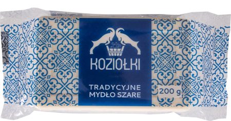 Mydło w kostce KOZIOŁKI - HM-KOZIOLKI HM-KOZIOLKI