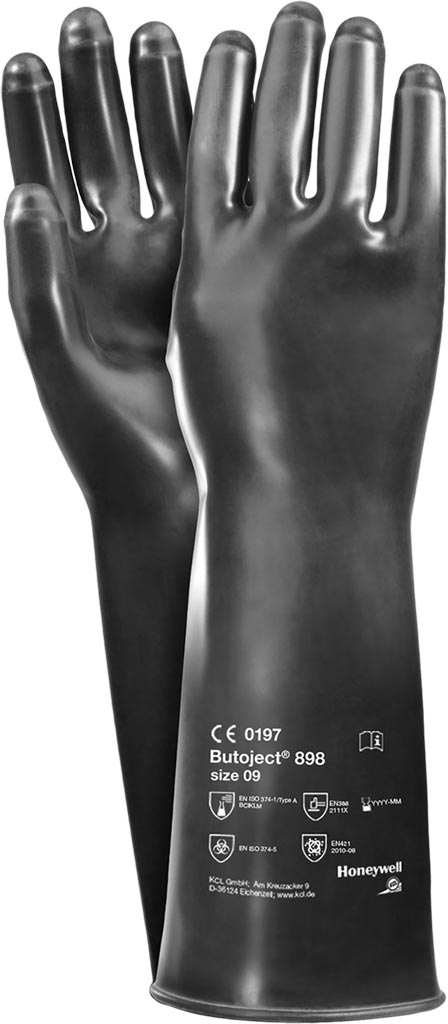 Rękawice ochronne KCL - KCL-BUTOJECT KCL-BUTOJECT