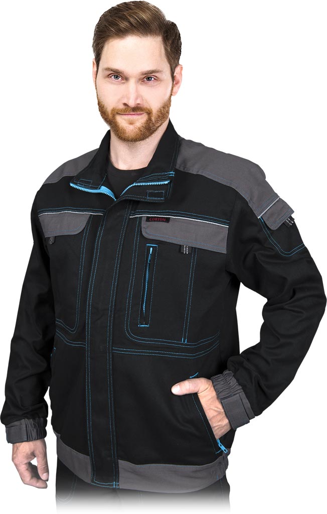 Bluza ochronna REIS - CORTON-J CORTON-J Bluza ochronna REIS - CORTON-J CORTON-J