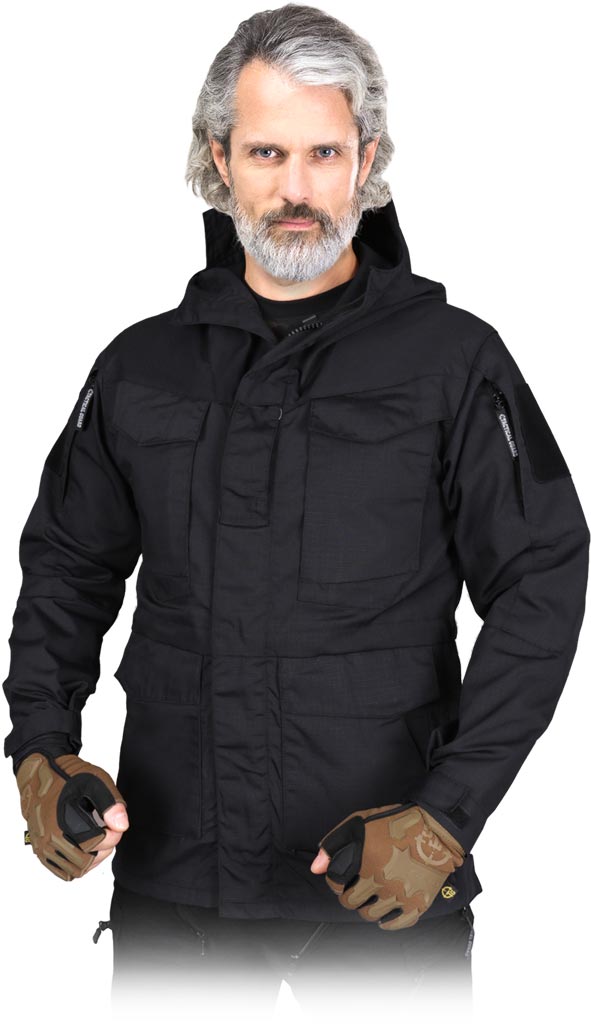 Kurtka ochronna REIS - TG-VOLTURE TG-VOLTURE