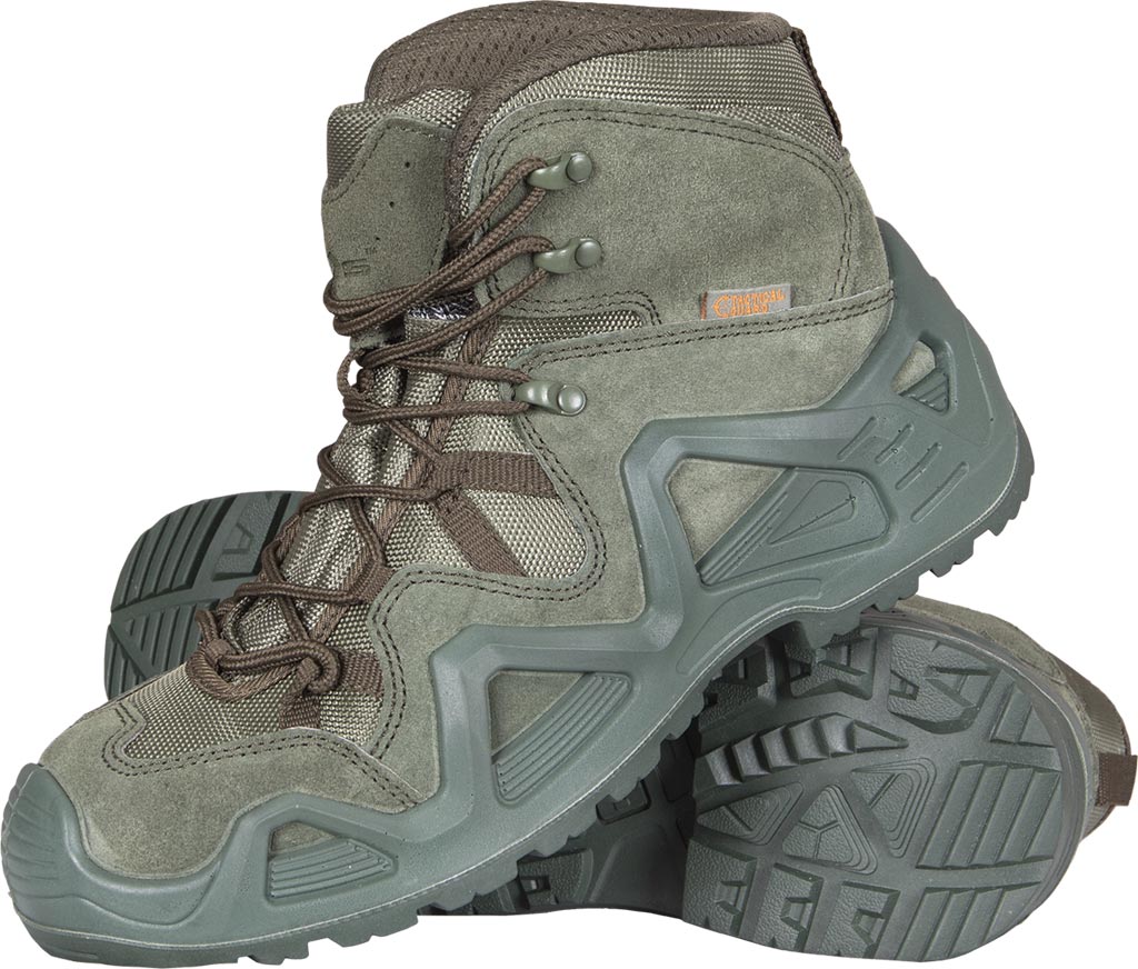 Buty typu trzewik REIS - TG-IRON-T TG-IRON-T