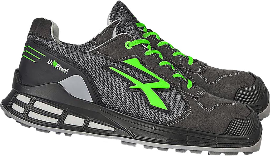Buty bezpieczne U-POWER - POWER-EGON POWER-EGON