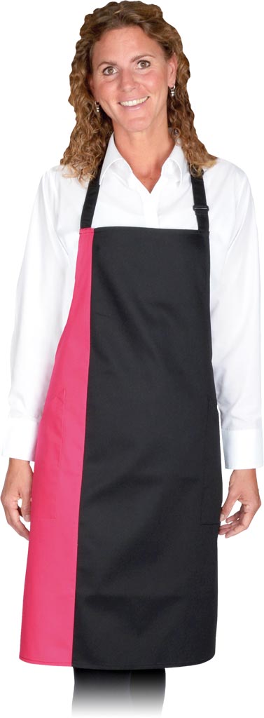 Fartuch LINK KITCHEN WEAR - FDUO-2K FDUO-2K