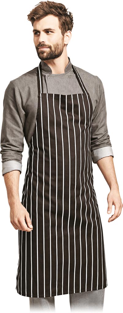 Fartuch PREMIER WORKWEAR - FSTRAP FSTRAP_BW