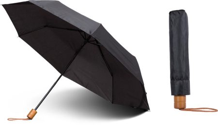 Parasol przeciwdeszczowy L-MERCH - PARASOL-K PARASOL-K_B