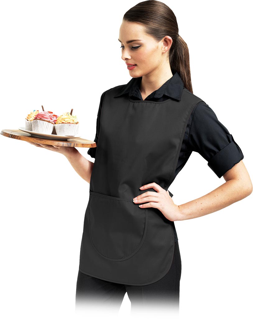 Tunika damska PREMIER WORKWEAR - TN-1K TN-1K