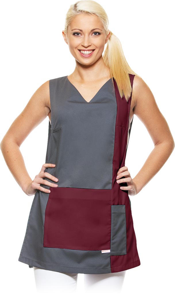 Tunika damska KARLOWSKY - TNDUO TNDUO