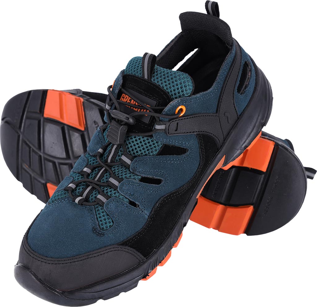 Sandały REIS - BDEEP-S BDEEP-S