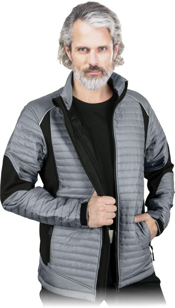 Kurtka ochronna L.HOLLMAN - LH-HUMMER LH-HUMMER