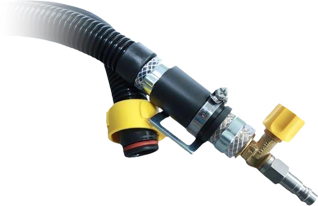 Przewód powietrza HONEYWELL - HW-AIRLINE HW-AIRLINE