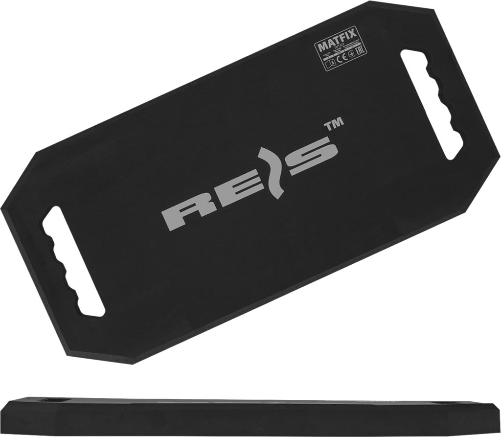 Ochraniacz kolan - mata pod kolana REIS - MATFIX MATFIX_B