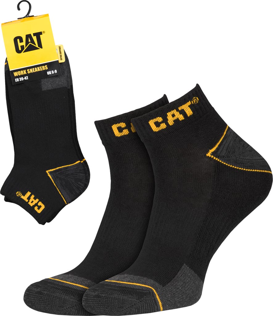 Skarpety - CAT-SOCKS-S CAT-SOCKS-S