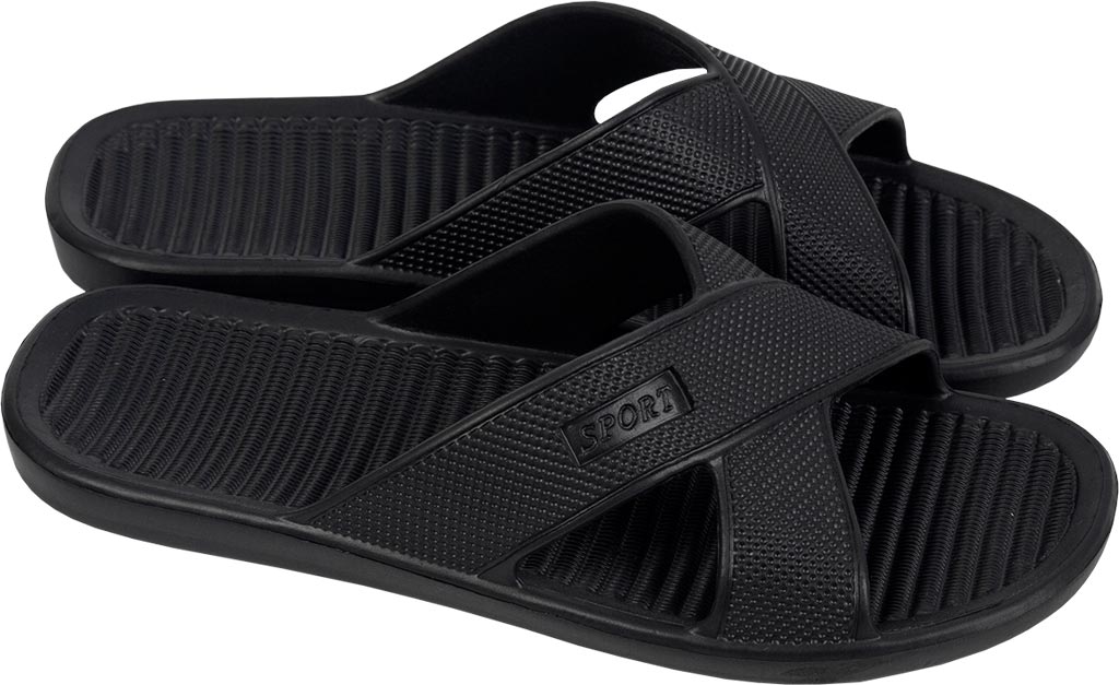 Klapki REIS - BKLSPORT-L BKLSPORT-L