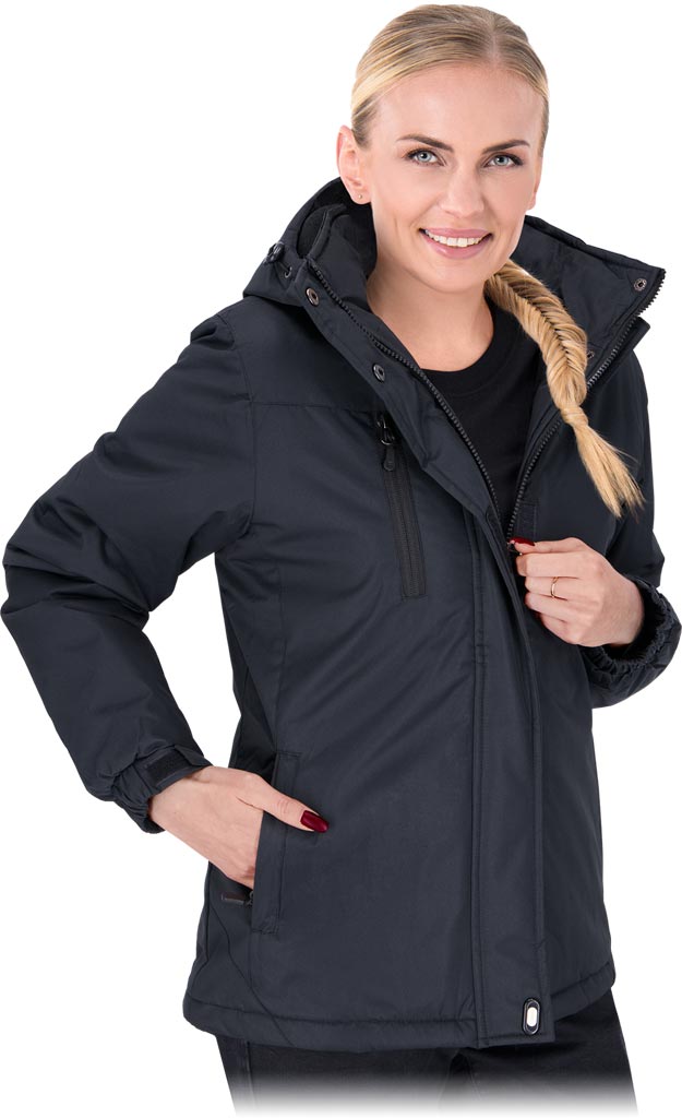 Kurtka ochronna ocieplana REIS - BERNA BERNA