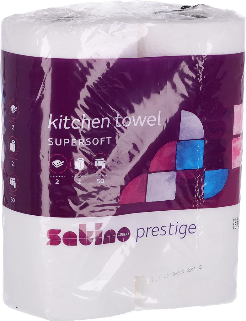 Ręczniki papierowe WEPA - HWE-PRPRESTIGE2 HWE-PRPRESTIGE2