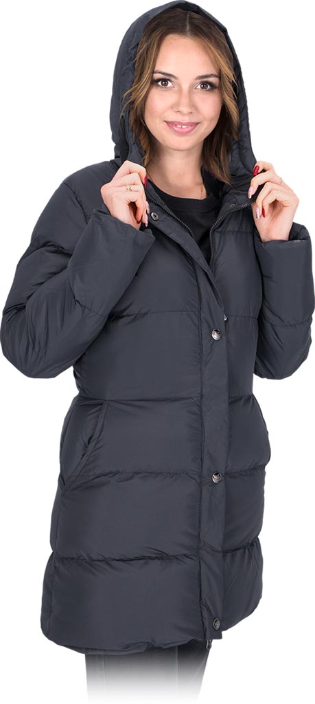 Kurtka ochronna ocieplana REIS - CARLA CARLA