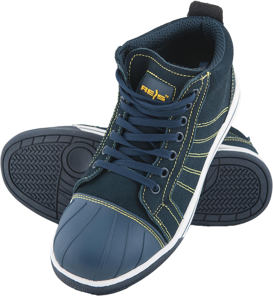 Buty bezpieczne REIS - BRFENCE BRFENCE