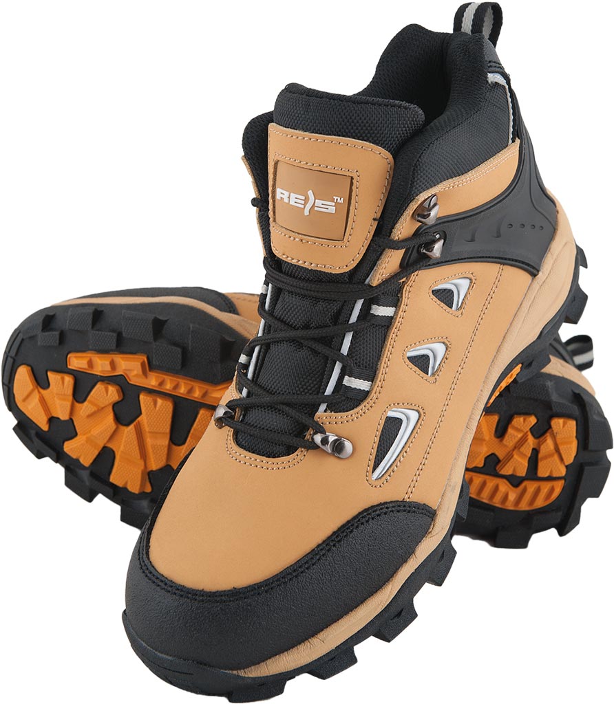 Buty bezpieczne REIS - BRMOUNTAIN BRMOUNTAIN